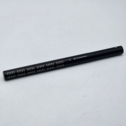 Sennheiser ME 66 40Hz - 20kHz Shotgun Microphone