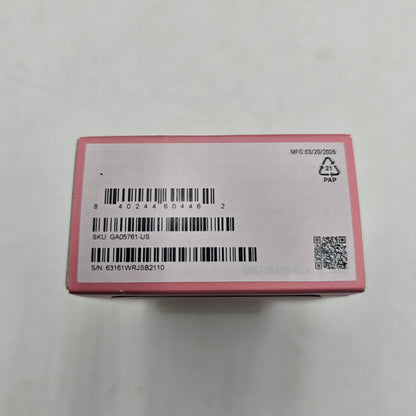 New Google Pixel Buds Pro 2 Pink GA05761-US