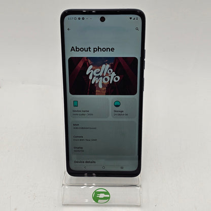 T-Mobile OnePlus 7 Pro 256GB Mirror Grey GM1915