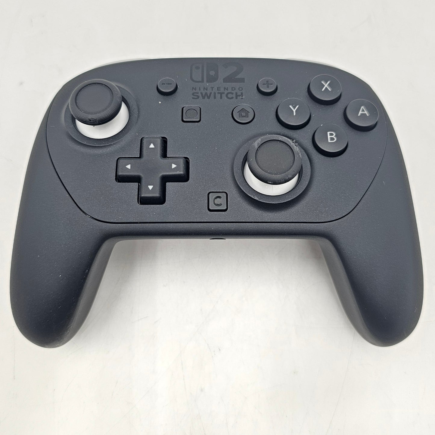 Nintendo Switch 2 Pro Controller Controller HEW10000800715 Black