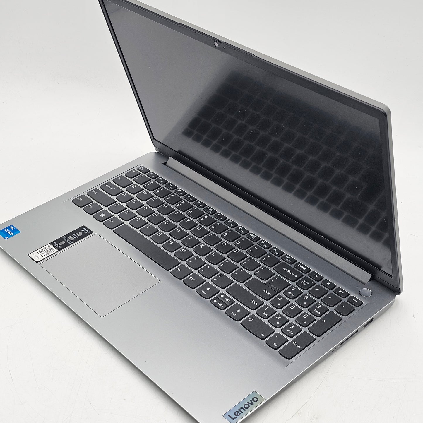 Lenovo IDEAPAD 15AIU7 1 15.6" i5-1235U 1.3GHz 8GB RAM 512GB SSD