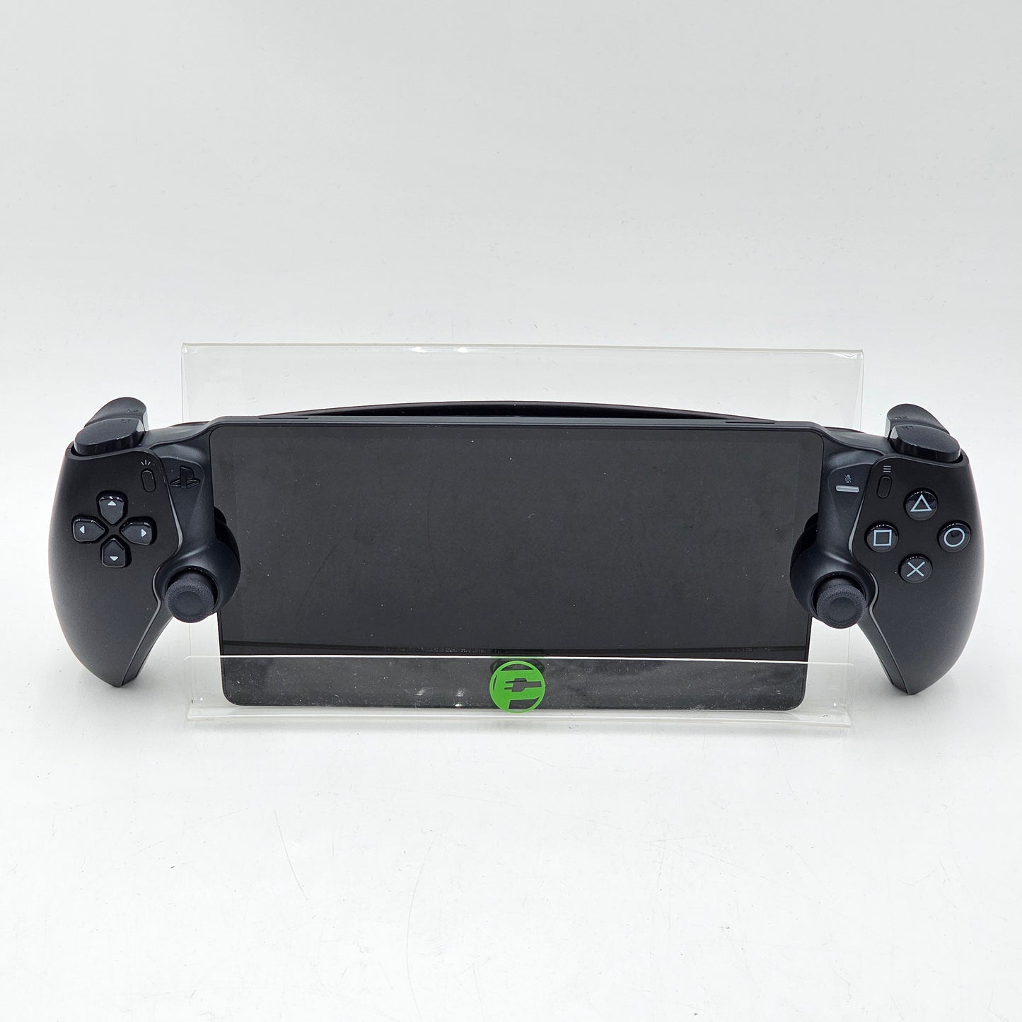 Sony PlayStation 5 PS5 PlayStation Portal Black CFI-Y1001