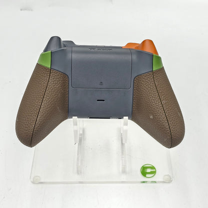 Microsoft Xbox Series X|S Wireless Controller DOOM 1914