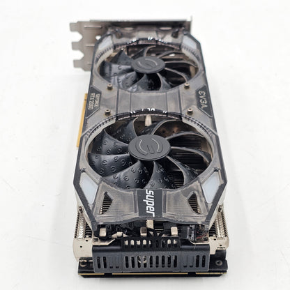 EVGA GeForce RTX 2060 Super Gaming 8GB GDDR6 Graphics Card 08G-P4-3163-KR