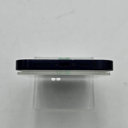 Factory Unlocked Apple iPhone 12 64GB Black MGH63LL/A