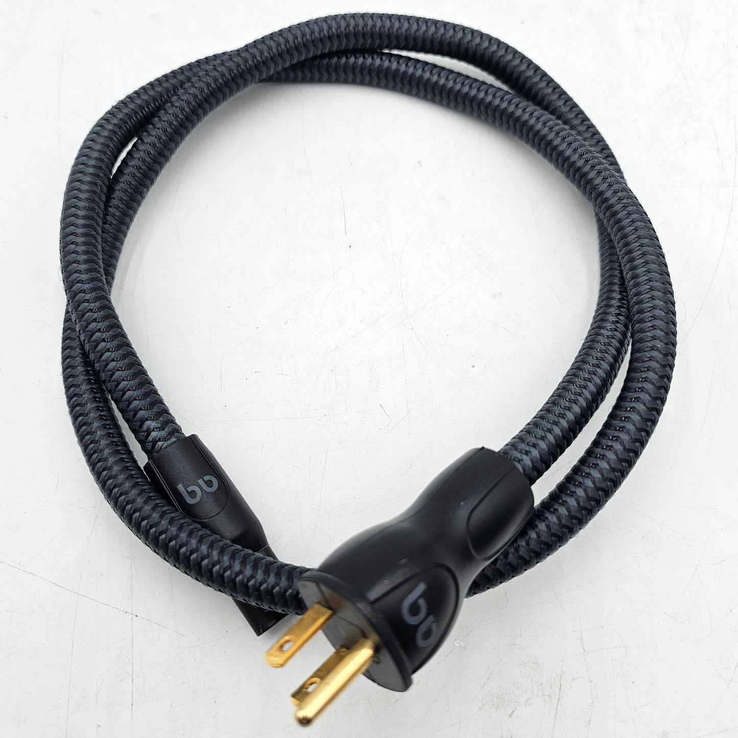 AudioQuest NRG-Y2 AC Power Cord 2m