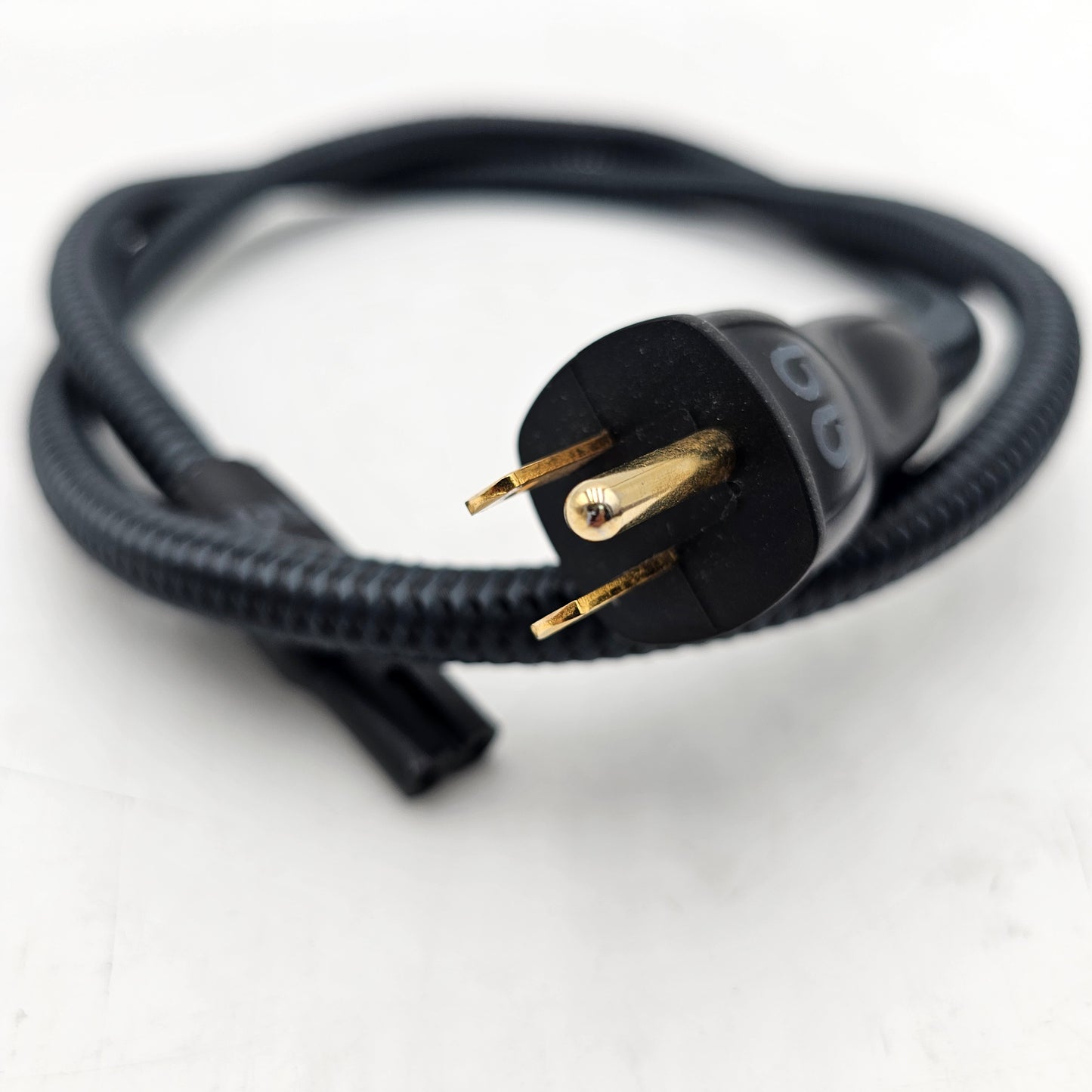 AudioQuest NRG-Y2 AC Power Cord 2m