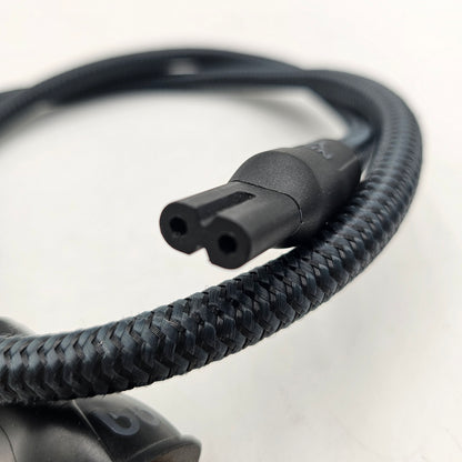 AudioQuest NRG-Y2 AC Power Cord 2m