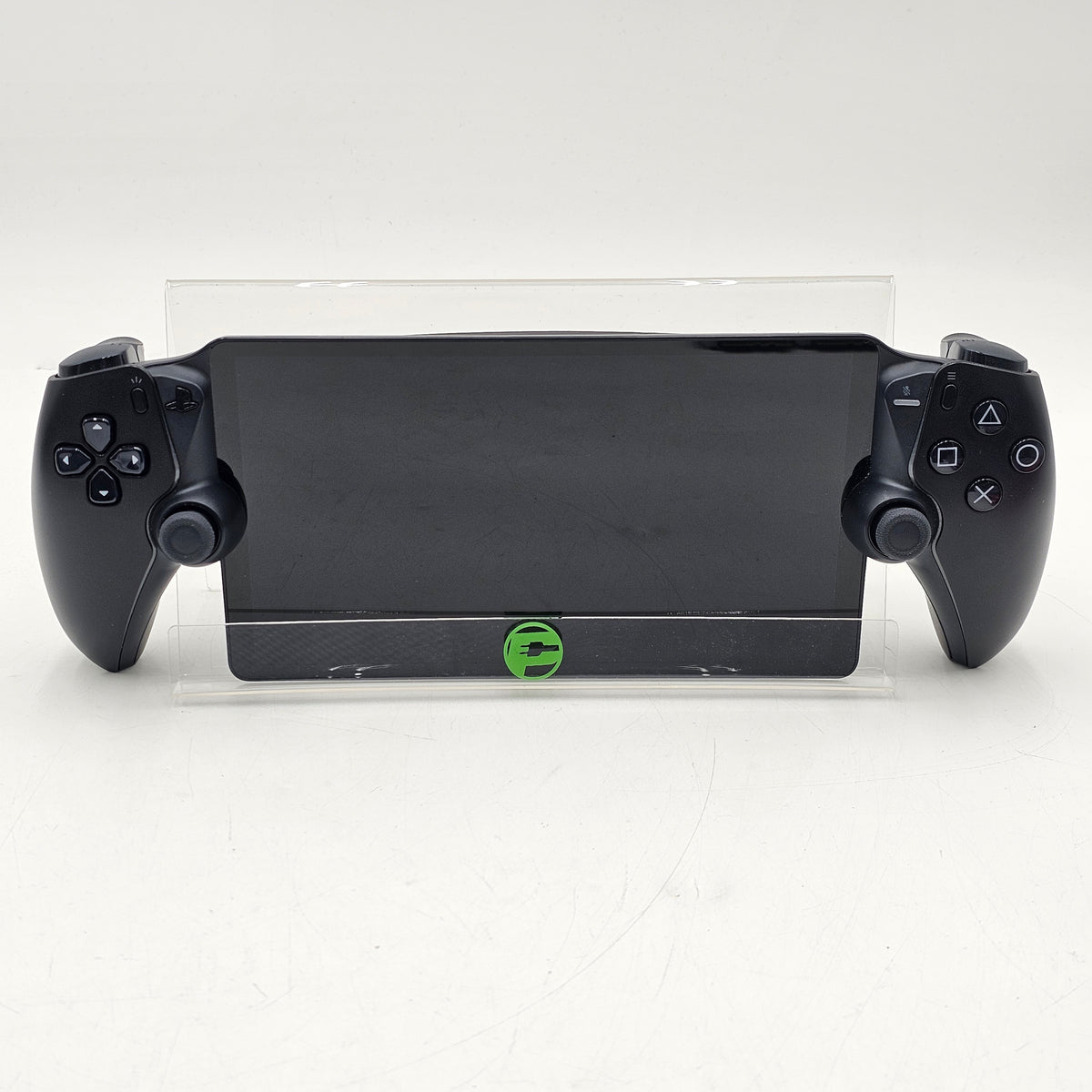 Sony PlayStation Portal Handheld Black CFI-Y1001