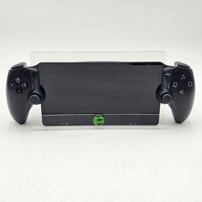 Sony PlayStation Portal Handheld Black CFI-Y1001
