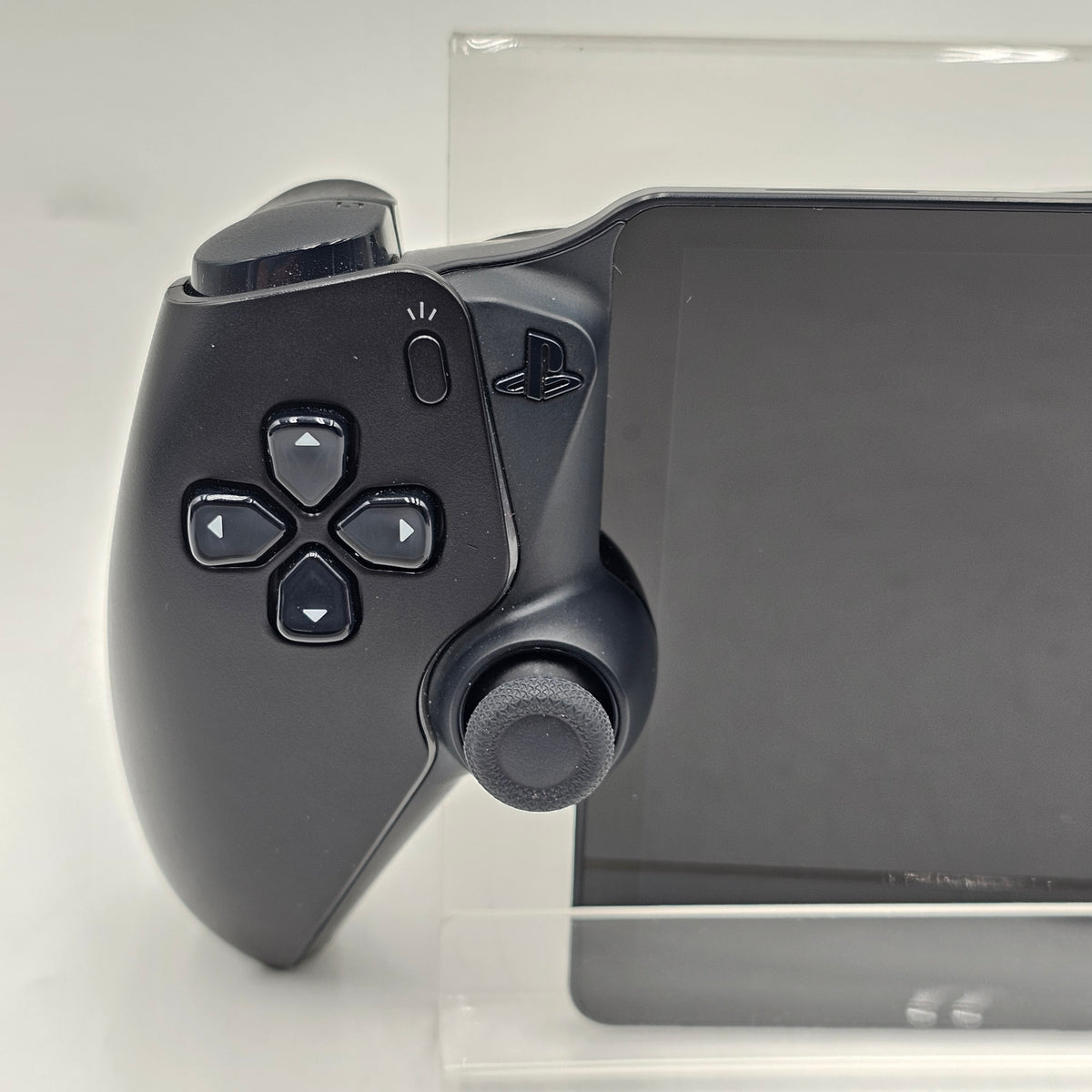 Sony PlayStation Portal Handheld Black CFI-Y1001