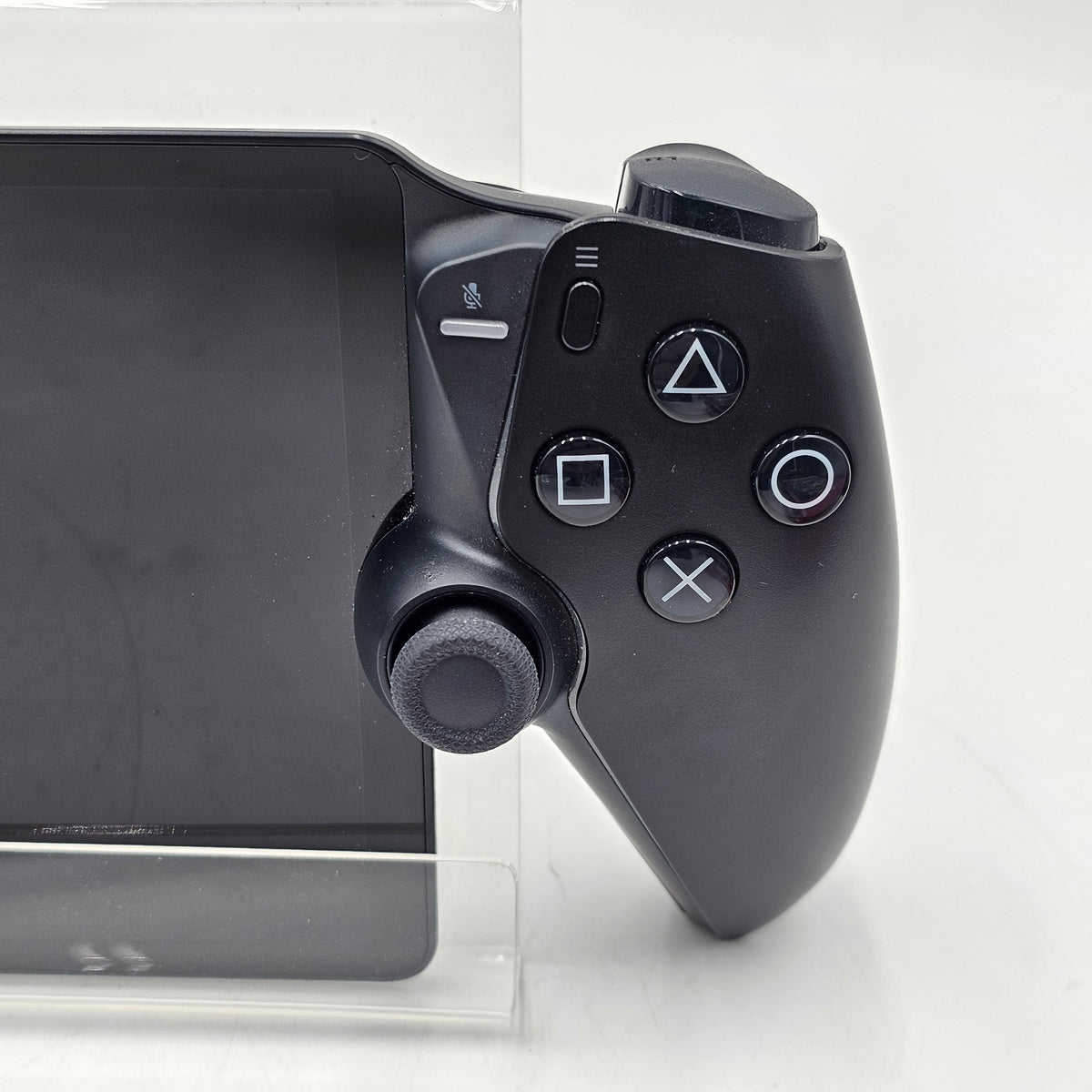Sony PlayStation Portal Handheld Black CFI-Y1001