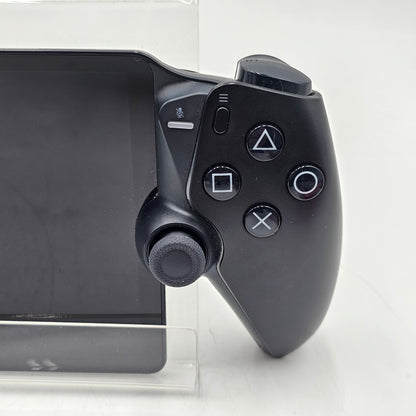 Sony PlayStation Portal Handheld Black CFI-Y1001