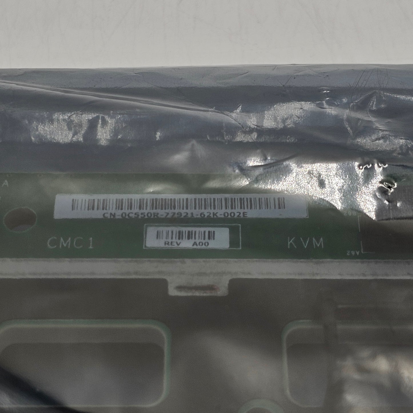 New Dell PowerEdge Enclosure Midplane Board M1000E