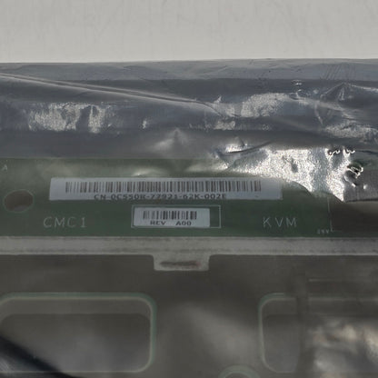 New Dell PowerEdge Enclosure Midplane Board M1000E