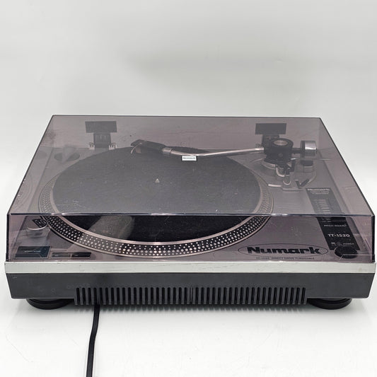 Numark TT-1520 Turntable