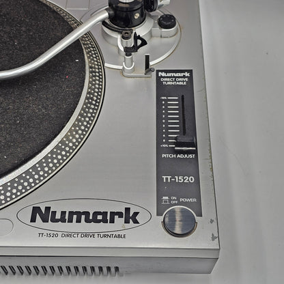Numark TT-1520 Turntable
