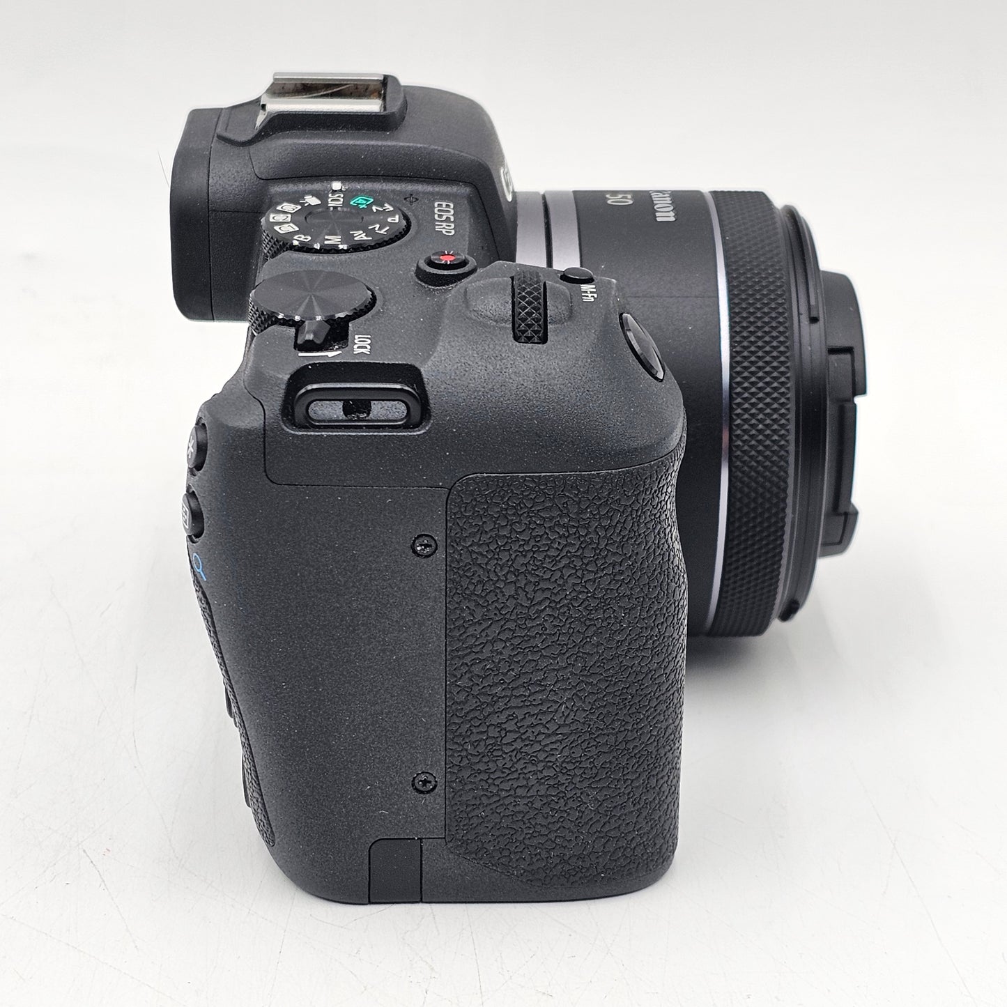 Canon EOS R 30.3MP Digital SLR DSLR Camera