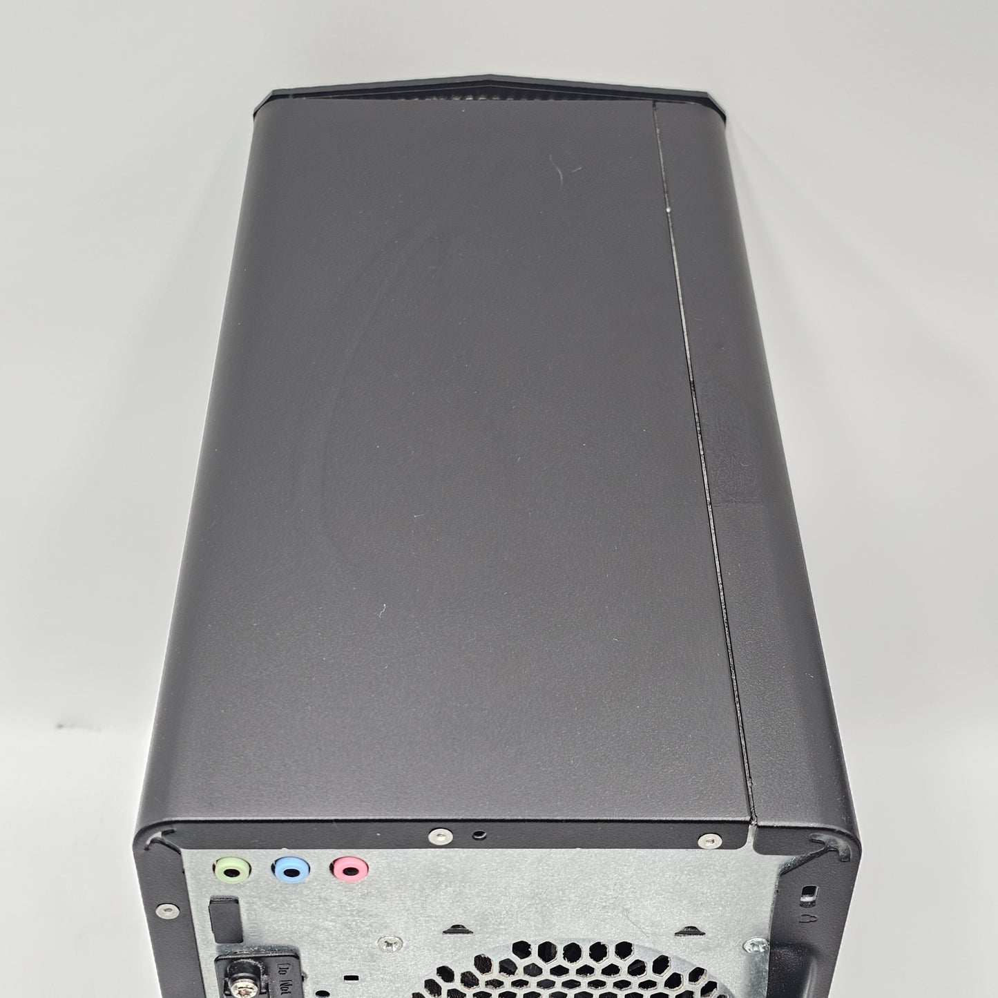 Custom PC Core i7-11700 4.90GHz 16GB RAM 256GB SSD Nvidia GeForce RTX 3060