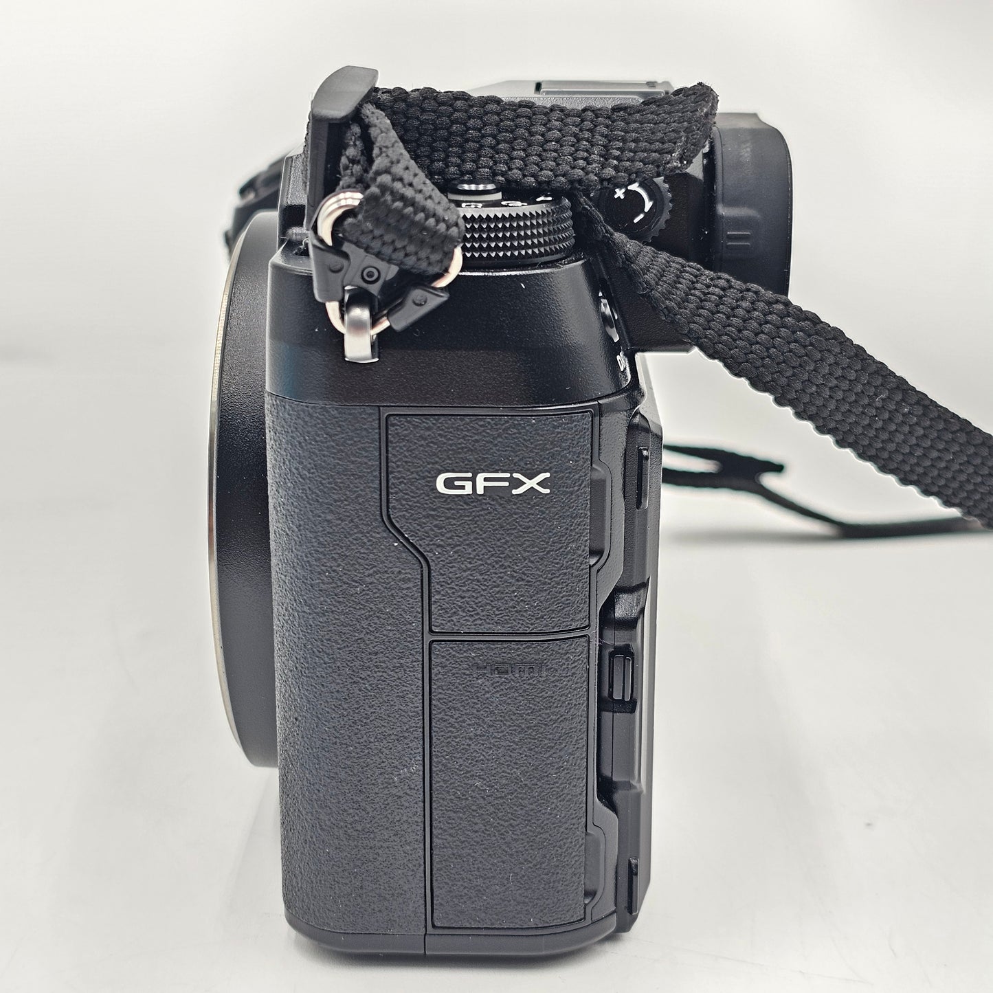Fujifilm GFX100 102MP GF Digital SLR DSLR Camera Body Only