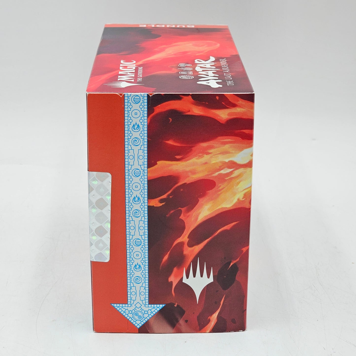 New Magic The Gathering Avatar The Last Airbender Bundle