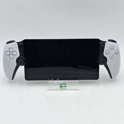 Sony PlayStation 5 PS5 PlayStation Portal White CFI-Y1001