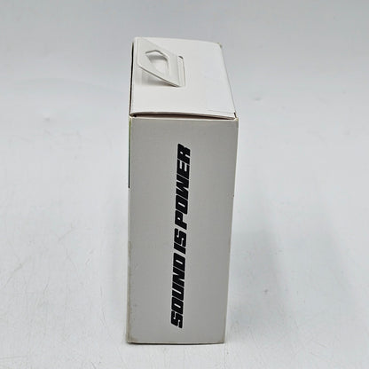 New Bose Ultra Wireless Open Earbuds White Smoke 881046-0020