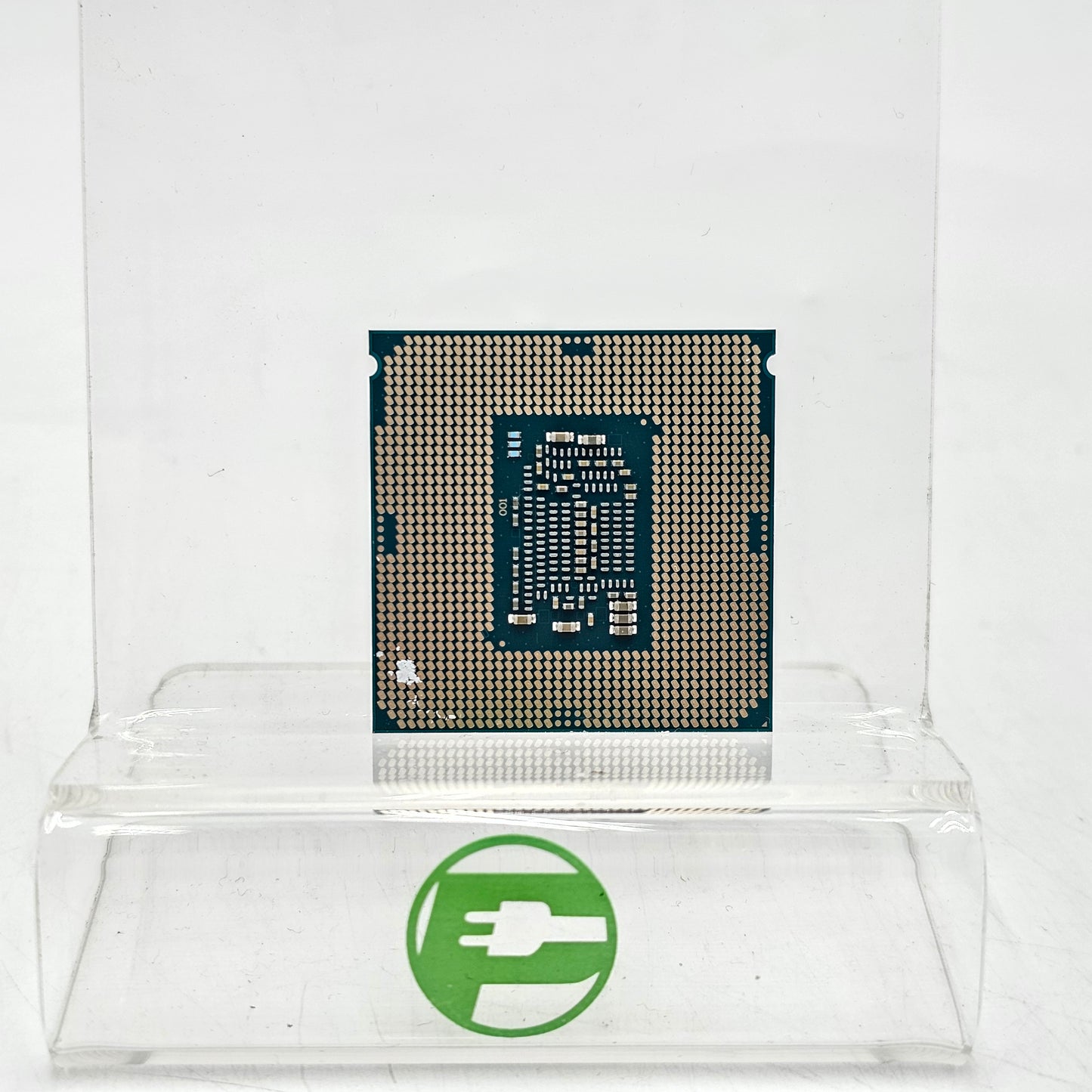Intel Core i7-7700 3.60GHz Quad Core SR338 8 Thread LGA 1151