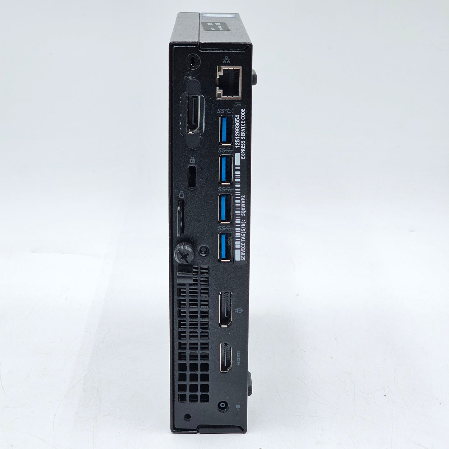 Dell OptiPlex 5050 D10U i5-7600T 2.80GHz 16GB RAM 256GB SSD