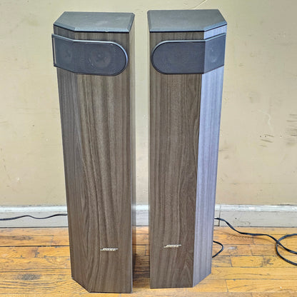Bose 501 Series V Direct Reflecting Speakers