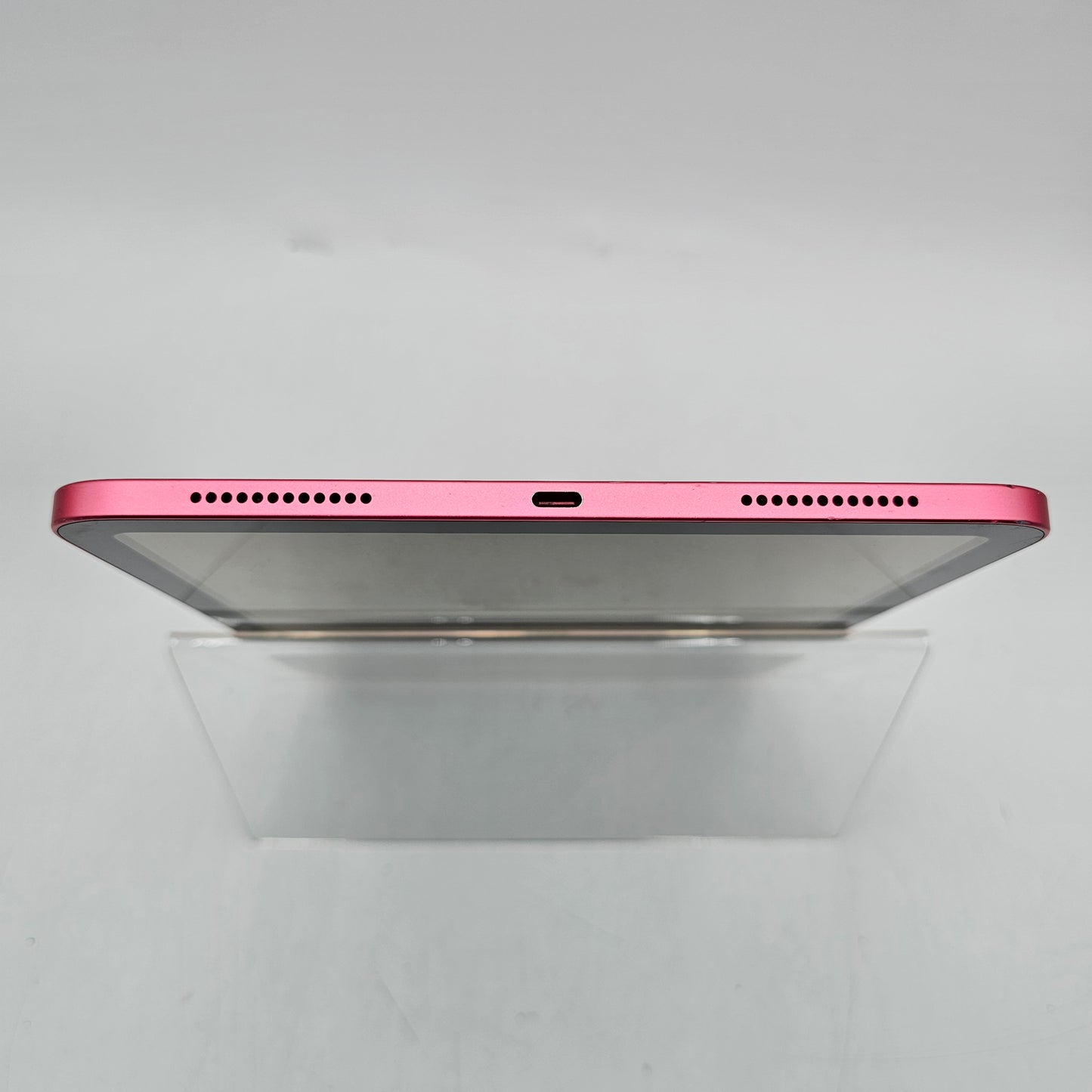 WiFi Only Apple iPad 10th Gen 64GB Pink PPQ33LL/A