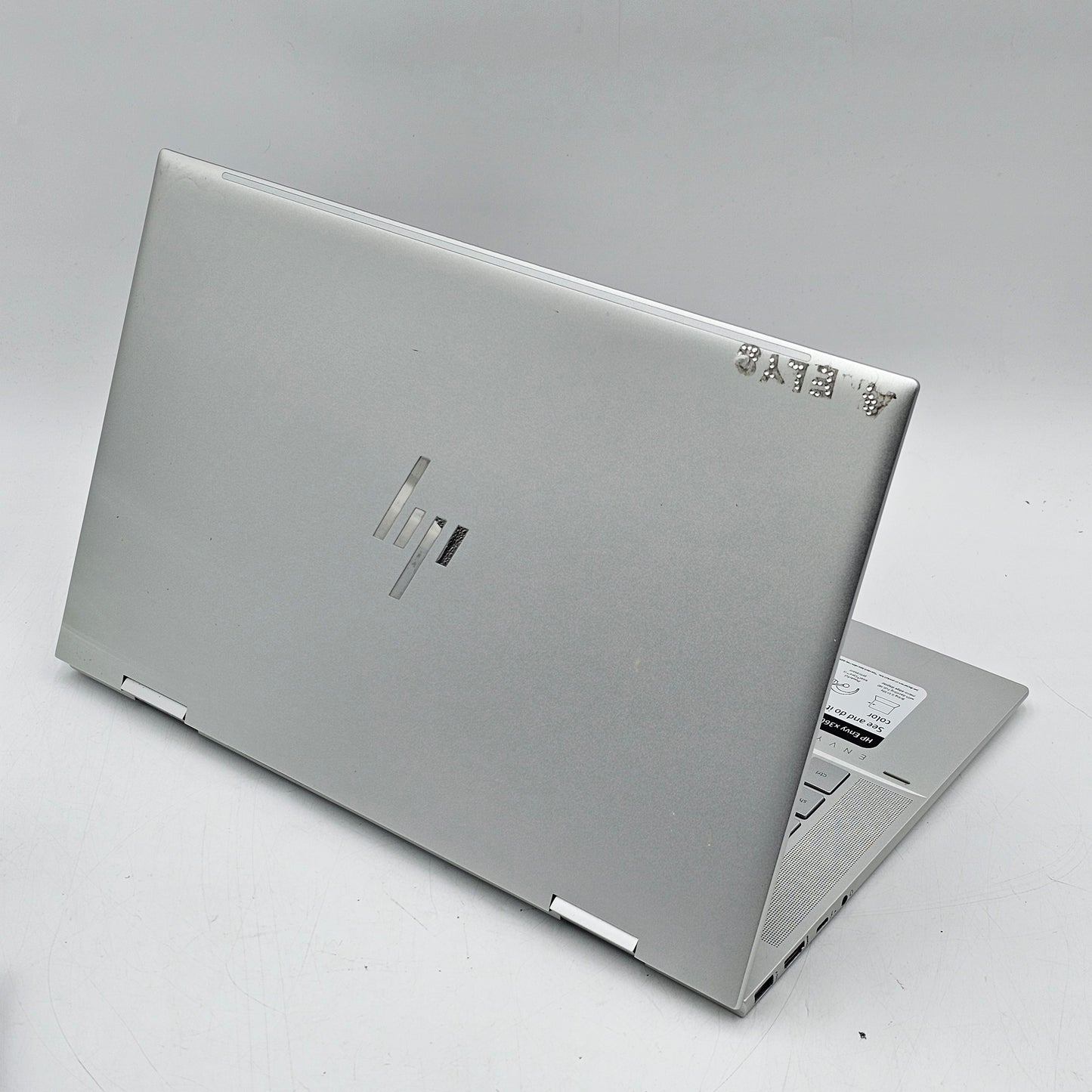 HP Envy x360 15M-ES0013DX 15.6" i5-1135G7 2.4GHz 8GB RAM 256GB SSD