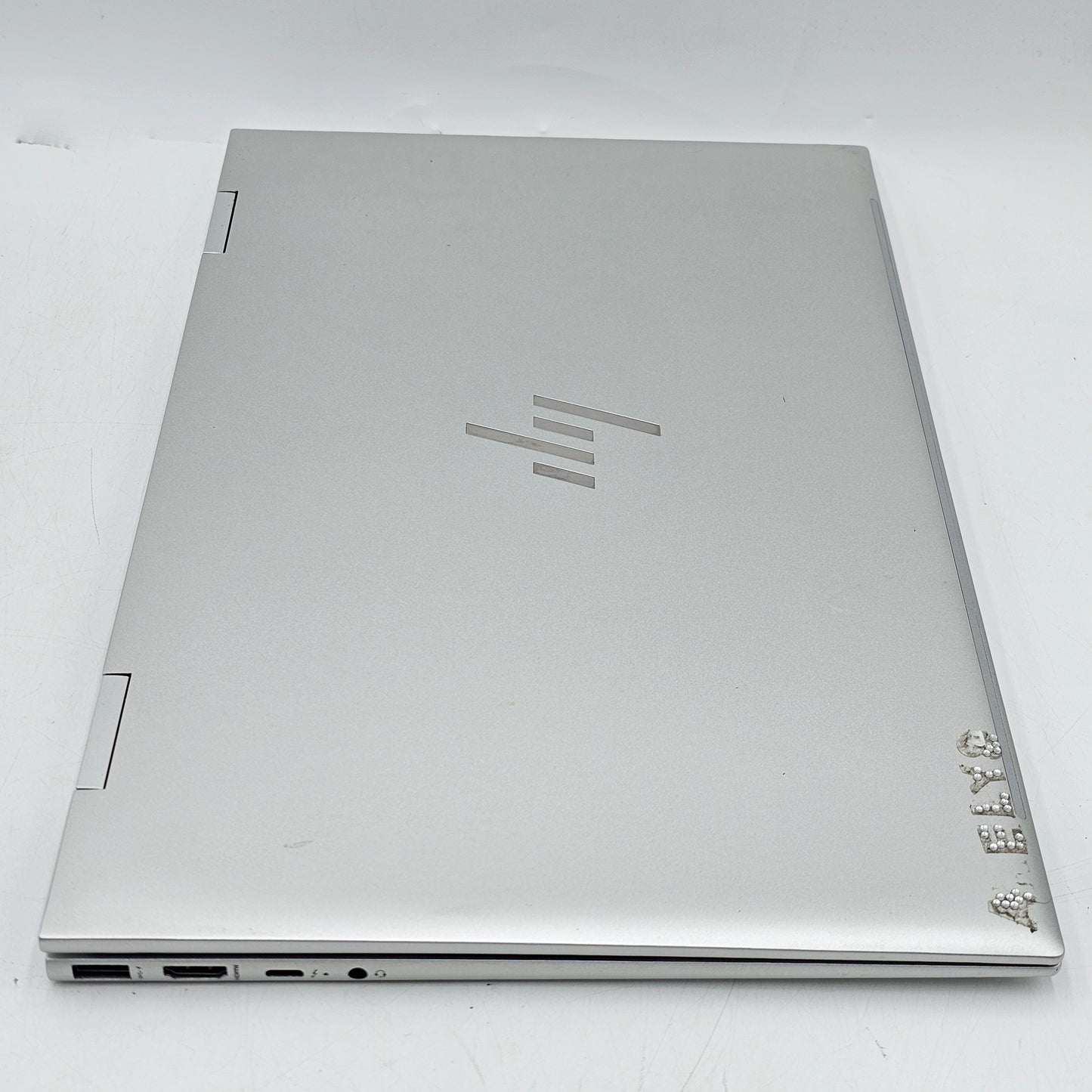HP Envy x360 15M-ES0013DX 15.6" i5-1135G7 2.4GHz 8GB RAM 256GB SSD