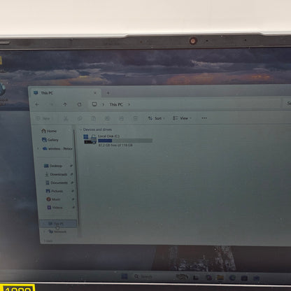 Acer Aspire 3 A325-42 15.6" Ryzen 3 7330U 2.3GHz 8GB RAM 128GB SSD