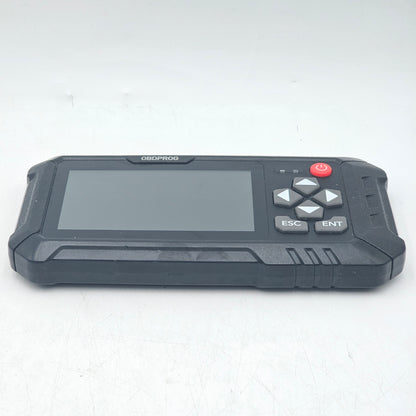 ODBPROG DOCTOR M500 Car Odometer Mileage Correction Obd2 Scanner
