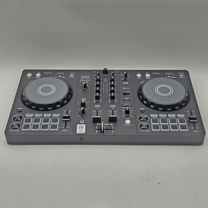 Pioneer DJ DDJ-FLX4 2-Channel 2-channel DJ controller