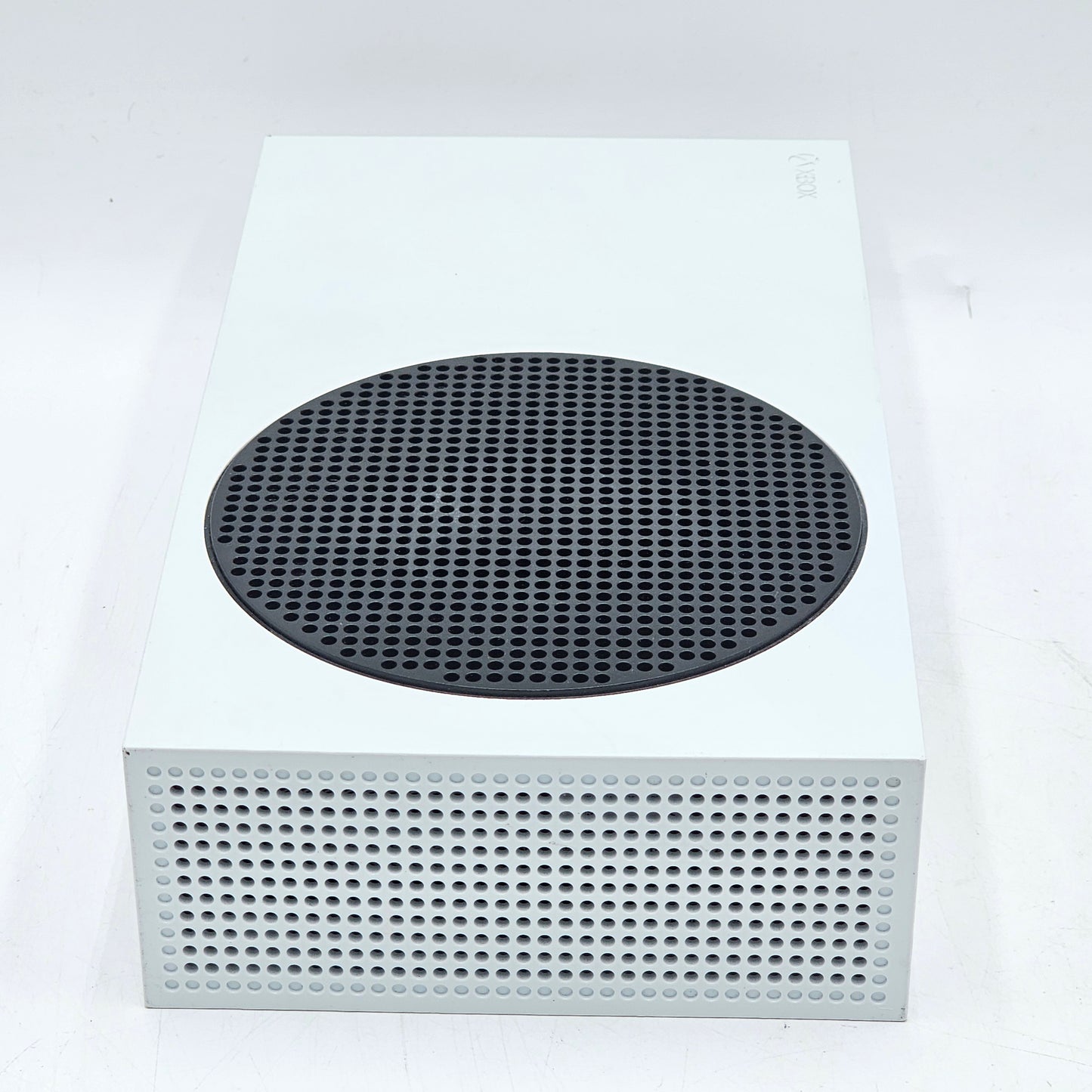 Microsoft Xbox Series S 512GB Console Gaming System White 1883