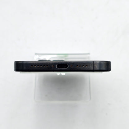 Factory Unlocked Apple iPhone 15 Pro Max 1TB Black Titanium MU6F3LL/A