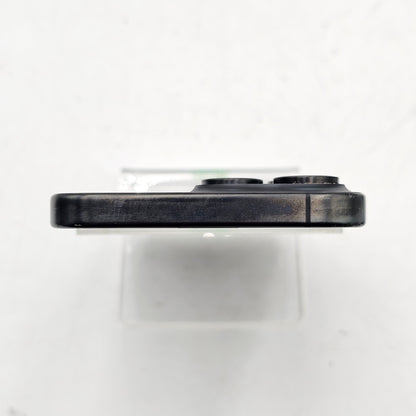 Factory Unlocked Apple iPhone 15 Pro Max 1TB Black Titanium MU6F3LL/A
