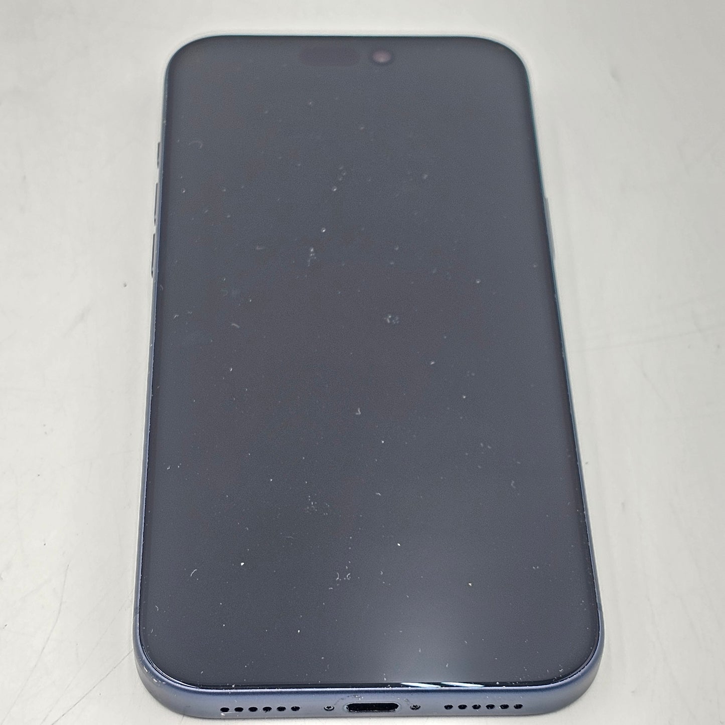 Factory Unlocked Apple iPhone 17 Pro Max 256GB Deep Blue MFXJ4LL/A