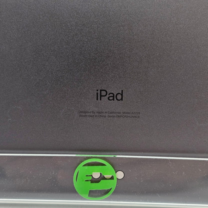 WiFi Only Apple iPad Pro 11" 2nd Gen 256GB Space Gray MXDC2LL/A