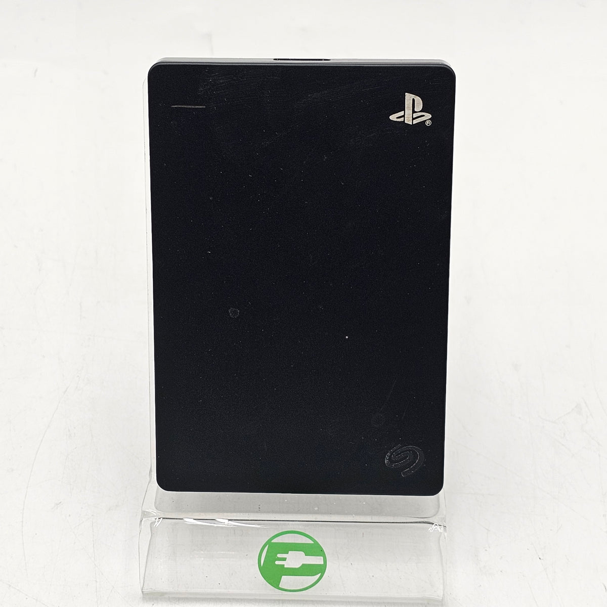 Seagate External High Performance Game Drive 2TB Micro USB-B to USB-A SRD00F1
