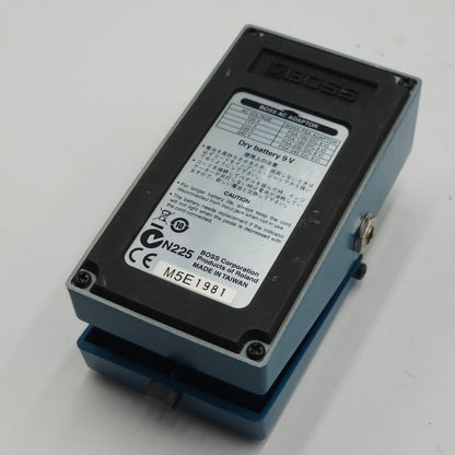 Boss BLUES DRIVER Pedal BD-2