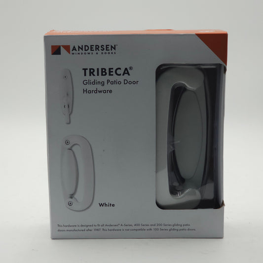 New ANDERSON Metro Tribeca Gliding Patio Hardware Door Lock 570469