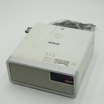Epson Projector 1920 x 1080 2,000 Lumens Laser Projector EF-100W