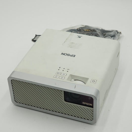 Epson Projector 1920 x 1080 2,000 Lumens Laser Projector EF-100W