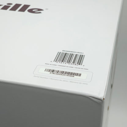 New Breville Barista Touch Expresso Machine BES880BSS1BUS1