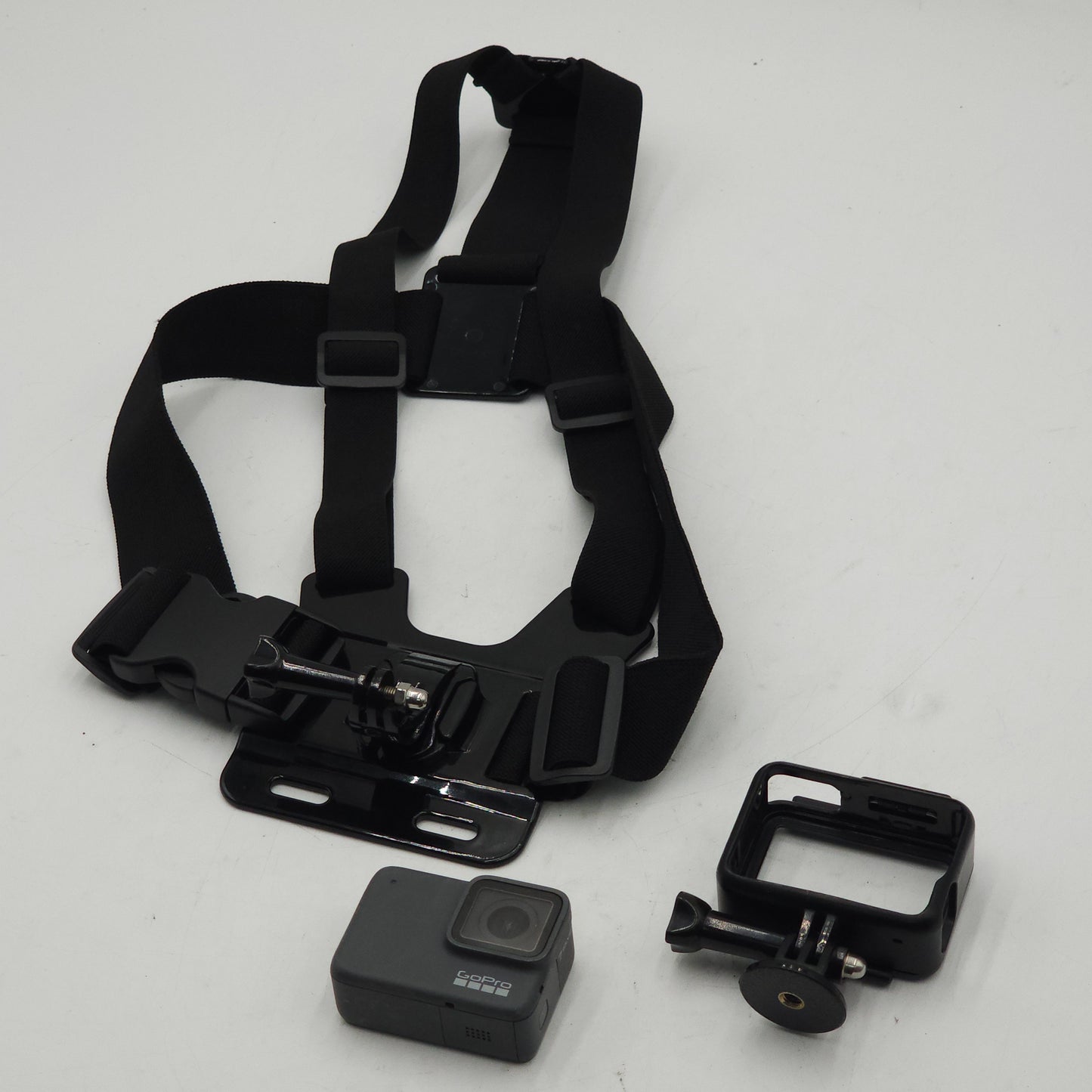 GOPRO HERO7 SILVER Digital Action Camera