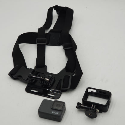 GOPRO HERO7 SILVER Digital Action Camera