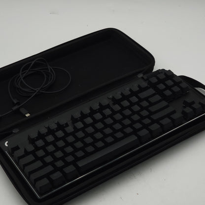 Logitech Pro X TKL RAPID ANALOG YU0090 Keyboard